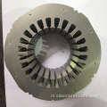 Jiangyin Chuangjia Silicon Steel Motor Core en 12865 Stator Rotor Lamination